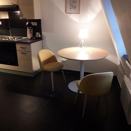 Les Appartements Berthe Molly Colmar Buitenkant foto