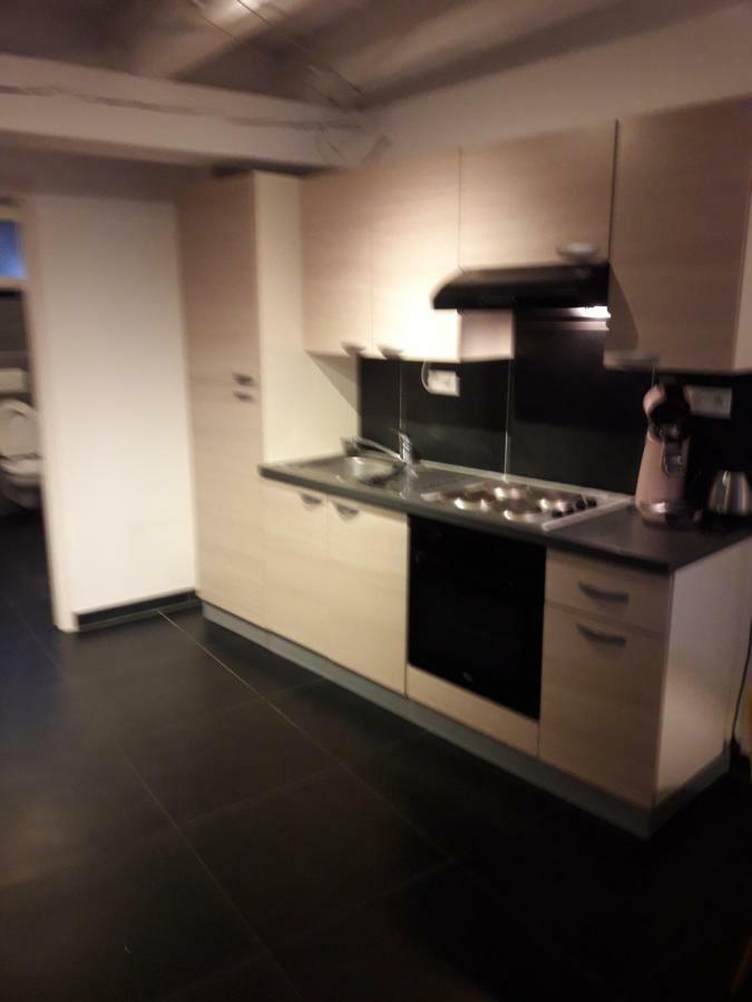 Les Appartements Berthe Molly Colmar Buitenkant foto