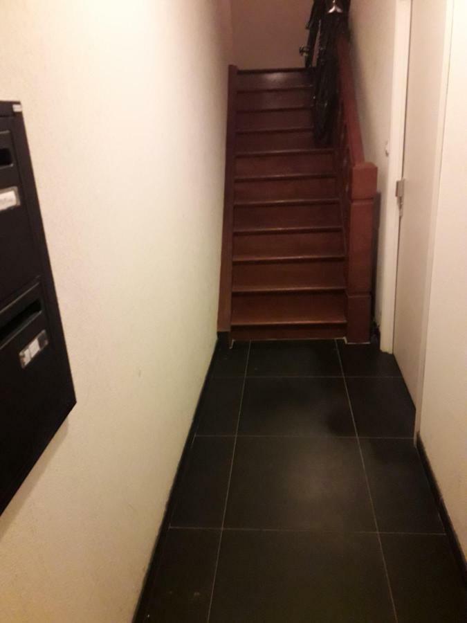 Les Appartements Berthe Molly Colmar Buitenkant foto